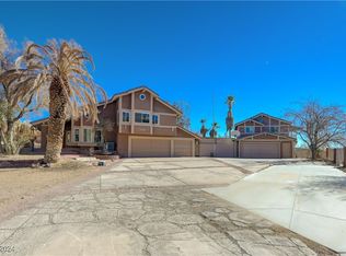 1409 Garnet Pl, Boulder City, NV 89005