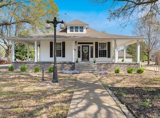 1010 Harb St, Corning, AR 72422