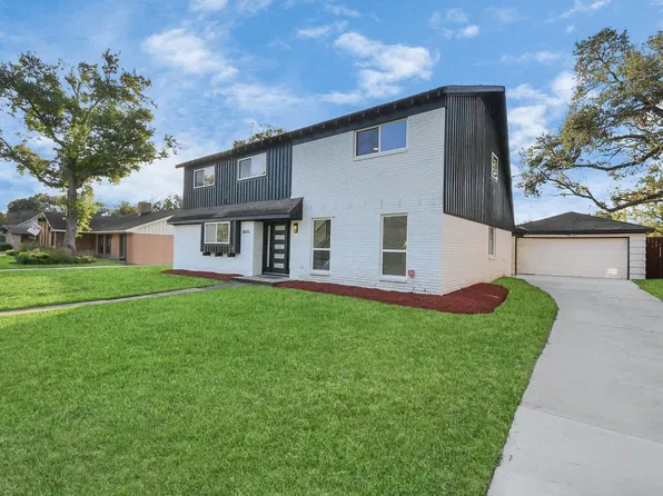 6035 Cartagena St, Houston, TX 77035