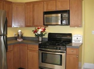 18 Aberdeen Rd #1, Somerville, MA 02144