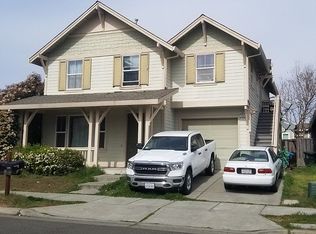 2043 Northfield Dr, Santa Rosa, CA 95403