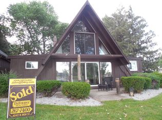 2567 W Choctaw Dr, London, OH