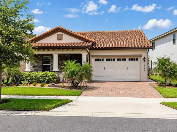 13139 BROMBOROUGH DRIVE, ORLANDO, FL 32832