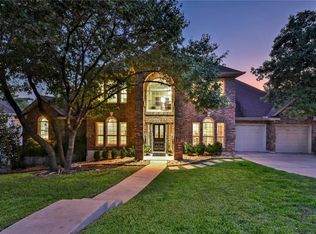 5906 Down Valley Ct, Austin, TX 78731