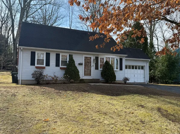 126 Roanoak Avenue, Windham, CT 06226