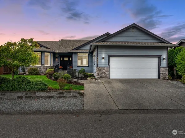3324 Chandler Parkway, Bellingham, WA 98226
