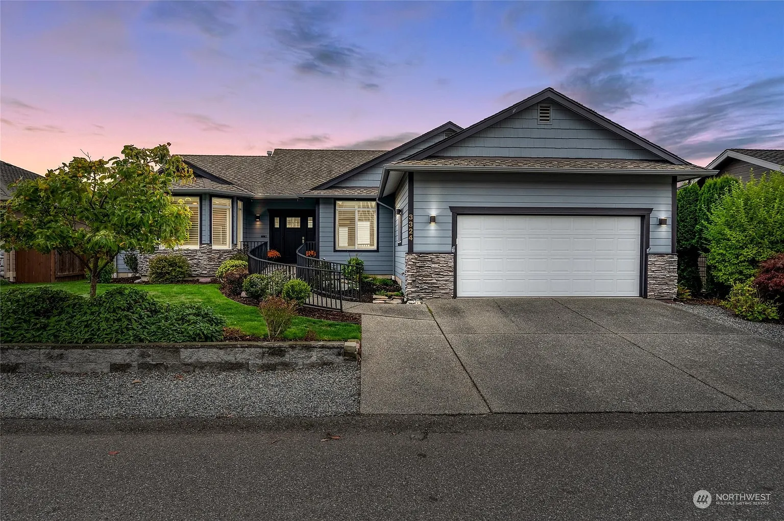 3324 Chandler Parkway photo 1
