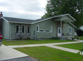 440 Ziegler Ln, Stout, OH