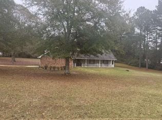1138 Weaver Rd, McComb, MS 39648