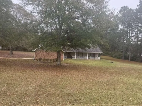 1138 Weaver Rd, McComb, MS 39648