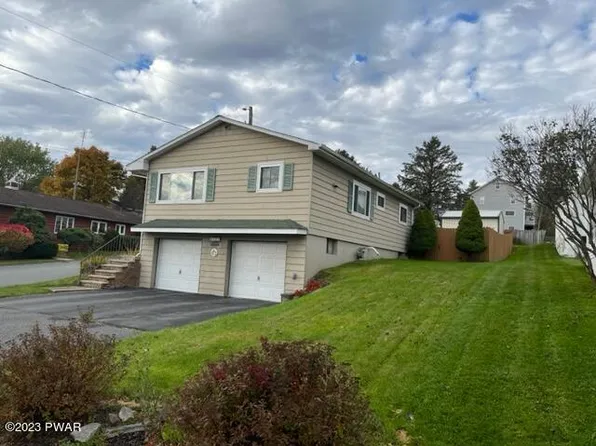 601 Hudson St, Forest City, PA 18421