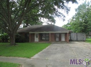 7212 Melpomene Dr, Baker, LA 70714