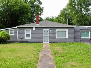 1415 E 73rd St, Kansas City, MO 64131