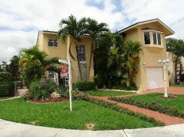 12959 SW 57th Ter, Miami, FL 33183