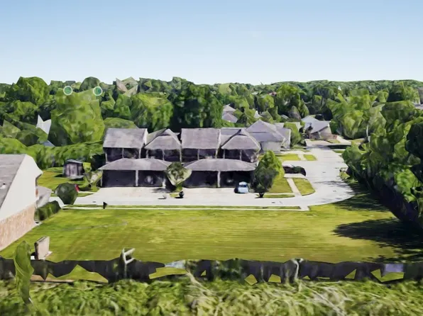 Bonnet Cove Ave, Baton Rouge, LA 70810