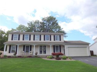 51 Ezio Dr, Rochester, NY 14606