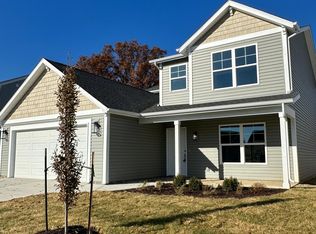 6470 Wallingford St, Lafayette, IN 47905