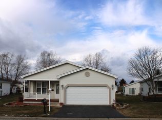 3710 Brookside Ct, Grayslake, IL 60030