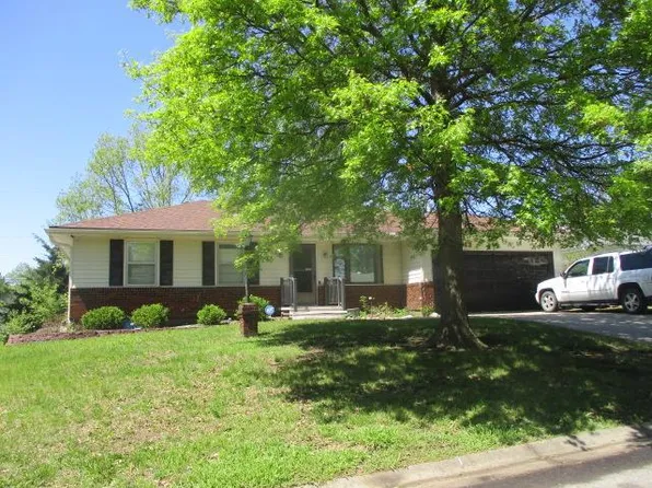 913 Ridge Dr, Warrensburg, MO 64093