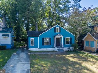 1750 Westwood Ave SW, Atlanta, GA 30310