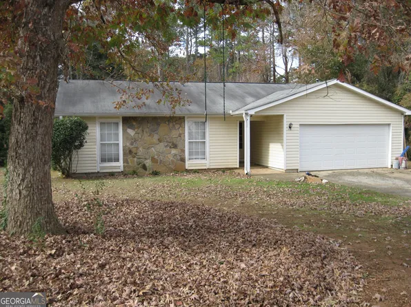 15 Windsong Ct, Stockbridge, GA 30281