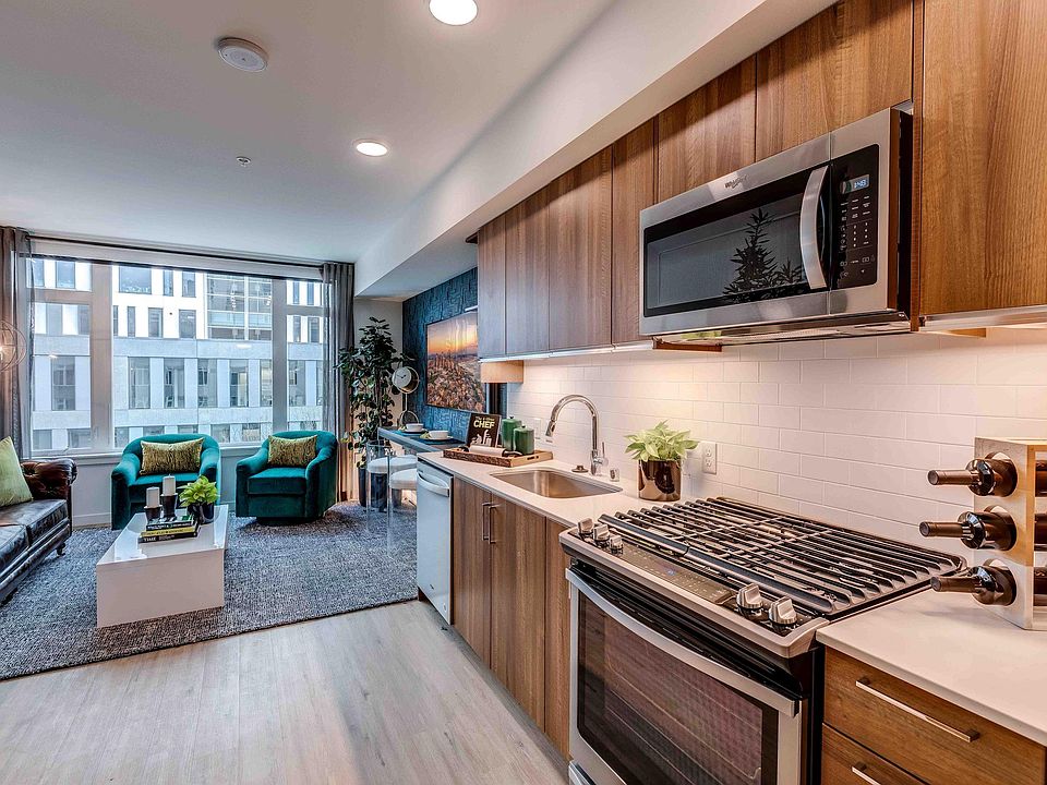 Marlowe 1146 Harrison St Seattle WA Zillow