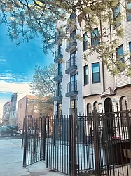 Rented by Brooklyn Group