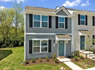 2757 Thornton Grove Blvd APT 154, Nashville, TN 37207