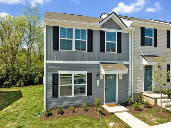 2757 Thornton Grove Blvd APT 154, Nashville, TN 37207