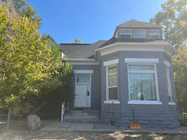 2455 S 500 E APT 4, Salt Lake City, UT 84106