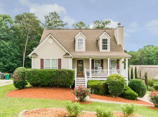 2024 Bascomb Carmel Rd, Woodstock, GA 30189