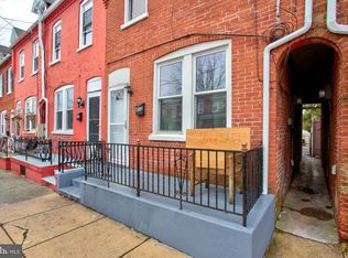 312 Laurel St, Lancaster, PA 17603