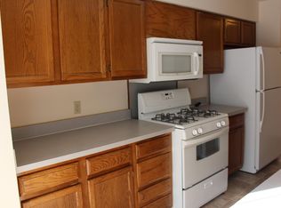 4501 W Juniper Dr, Usaf Academy, CO 80840