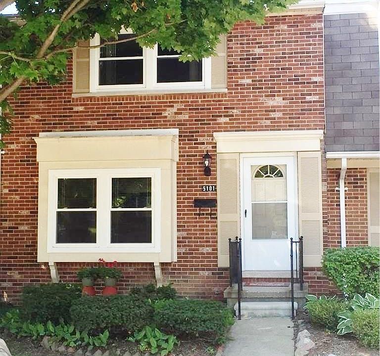 1st image of 5101 Buckingham #A