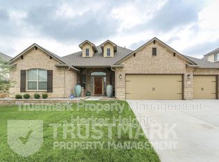 2410 Lavigne Ct, Harker Heights, TX 76548