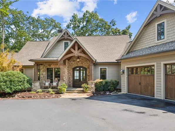 331 Bluestern Dr SE, Jasper, GA 30143