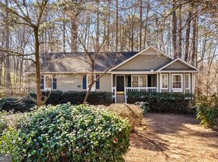 6165 Picketts Rdg NW, Acworth, GA 30101