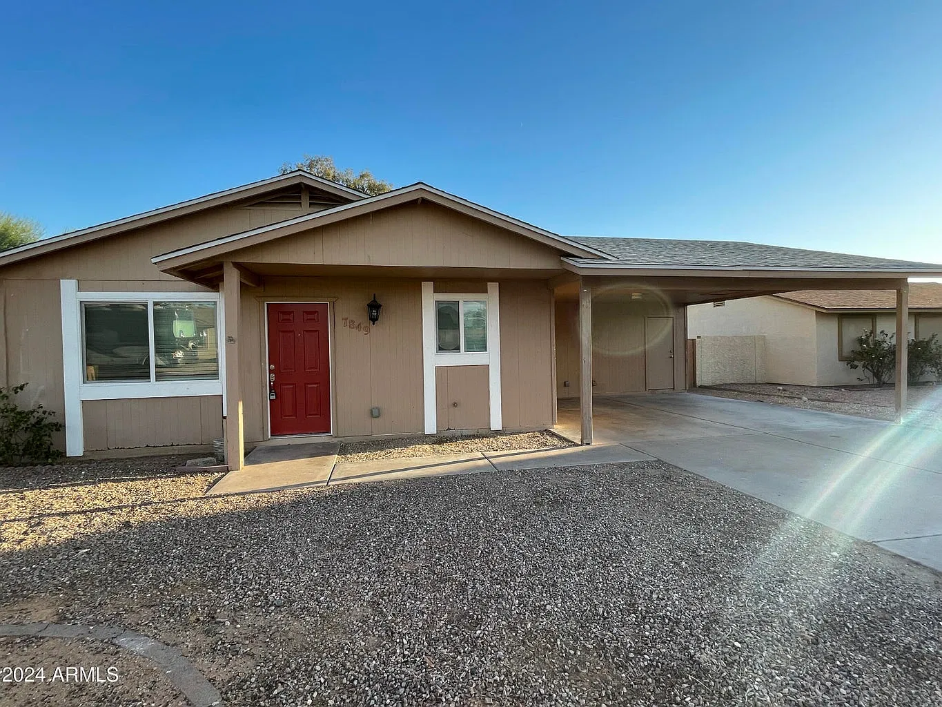 3 bed, 1465 sqft, $1,850 — Photo 2