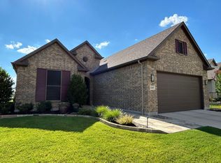 12805 Pumice Ln, Denton, TX 76207