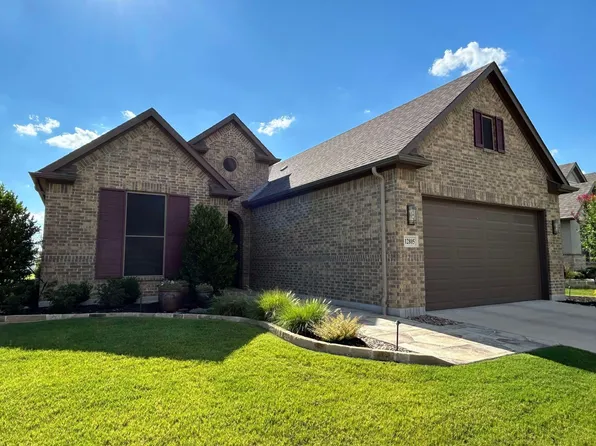 12805 Pumice Ln, Denton, TX 76207