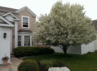 1309 Bridgehampton Dr, Plainfield, IL 60586