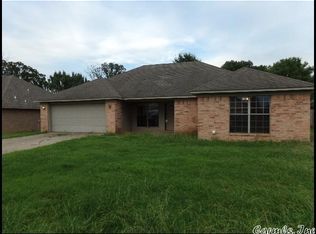11 Blair Dr, Vilonia, AR 72173