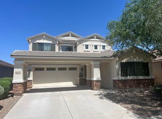 4182 E Bonanza Rd, Gilbert, AZ 85297