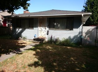 912 25th Ave S, Seattle, WA 98144
