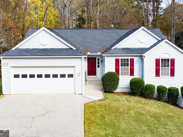 2660 Marleigh Farm Rd NW — Photo 1