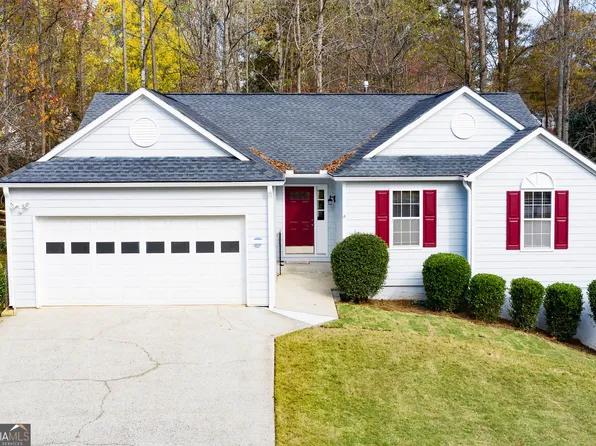 2660 Marleigh Farm Rd NW, Kennesaw, GA 30152