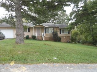 4614 Skyview Dr, Chattanooga, TN 37416