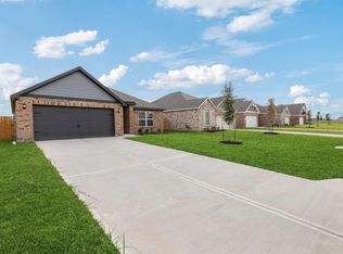 409 San Miguel Creek Dr, Katy, TX 77493