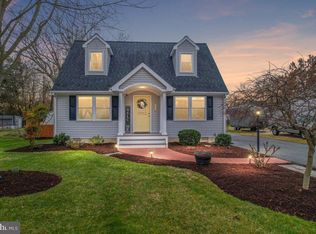 1816 Stevens Dr, Chester, MD 21619