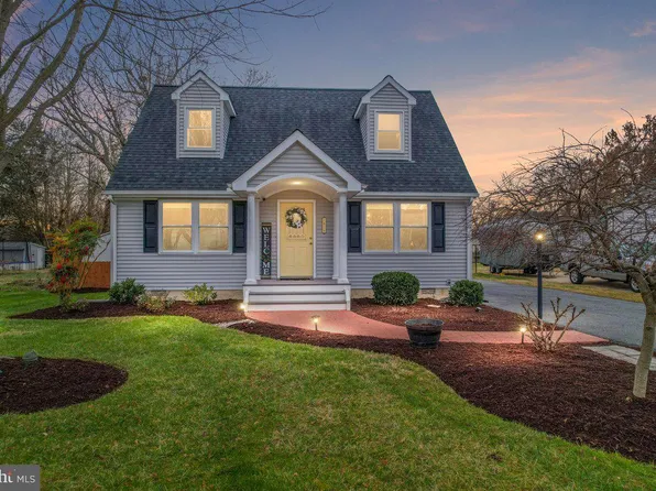 1816 Stevens Dr, Chester, MD 21619